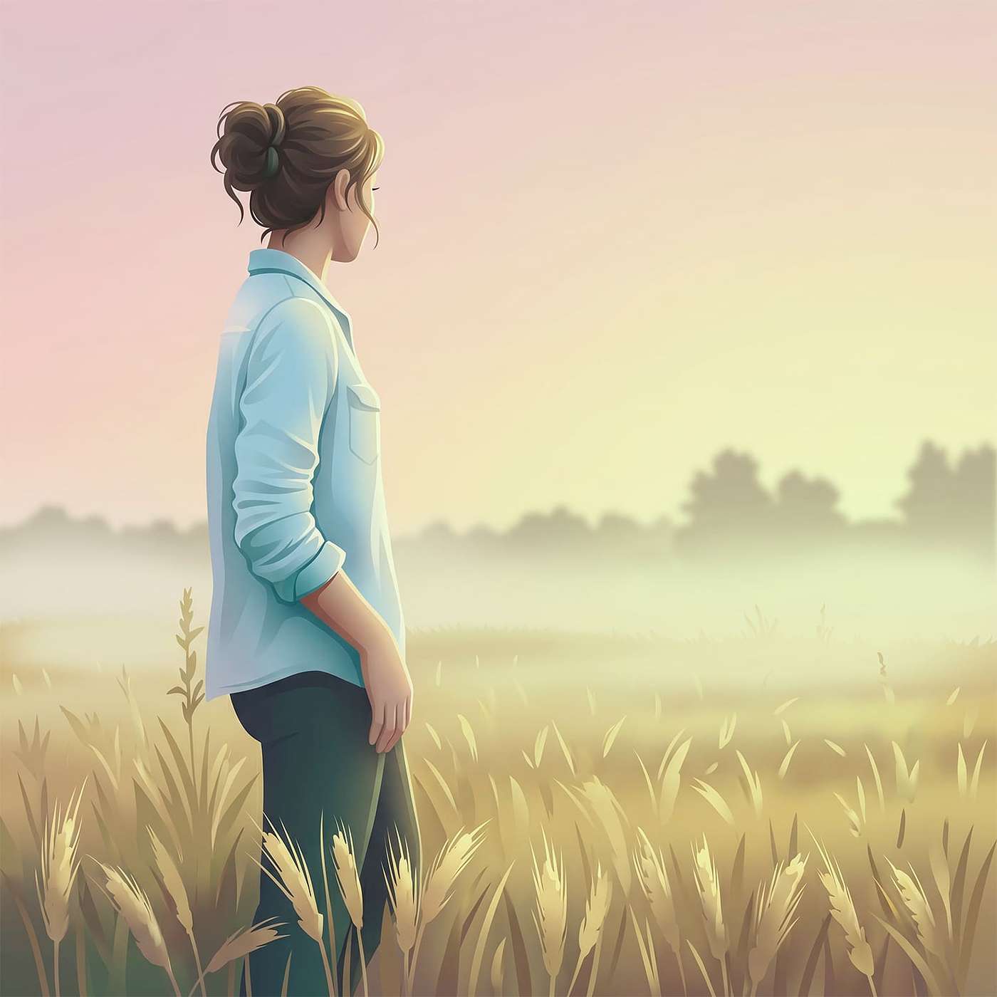 Looking For Jesus' Appearing episode artwork