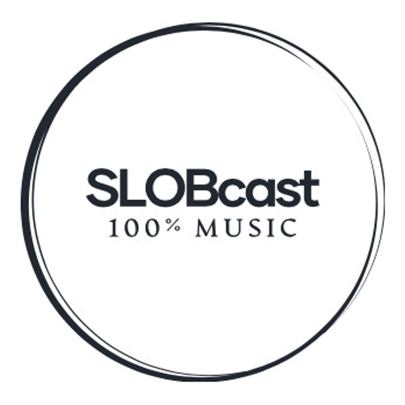 SLOBcast Episode 105 episode artwork