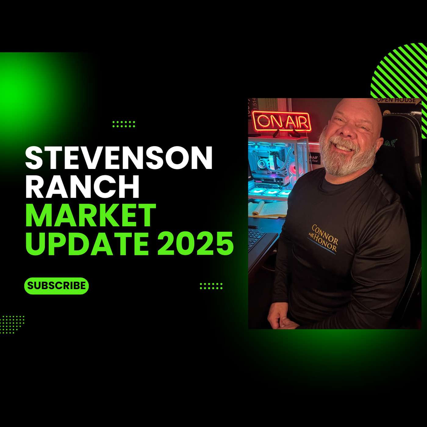 Stevenson Ranch Real Estate: Closing Out 2024 and What to Expect in 2025
