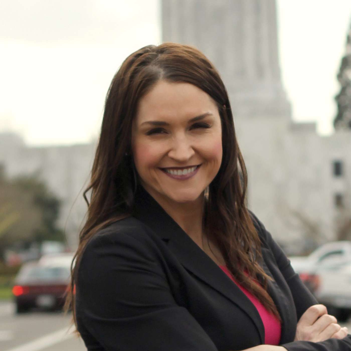 2B Bolder Podcast : Career Insights & Advice from Successful Women in Business & Tech