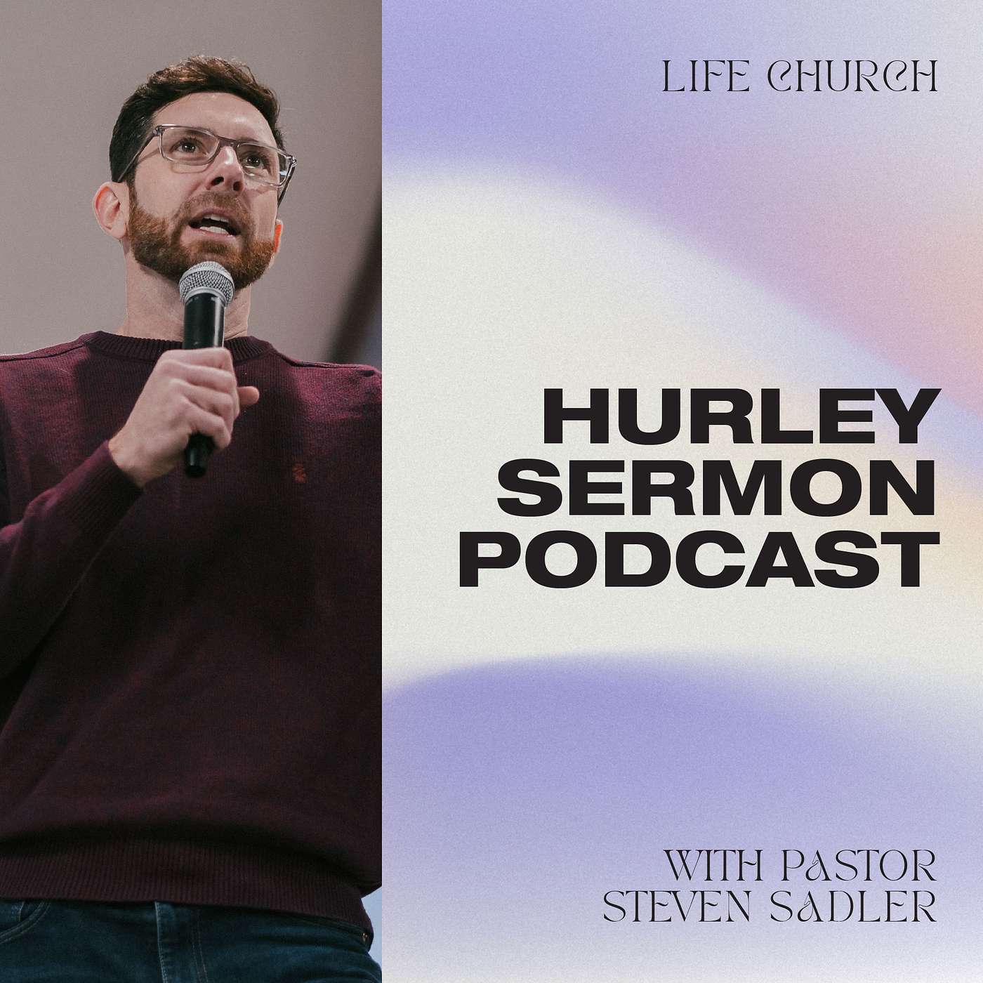 One Body | 2-12-2023 | Brad Hinton | Life Church Hurley episode artwork
