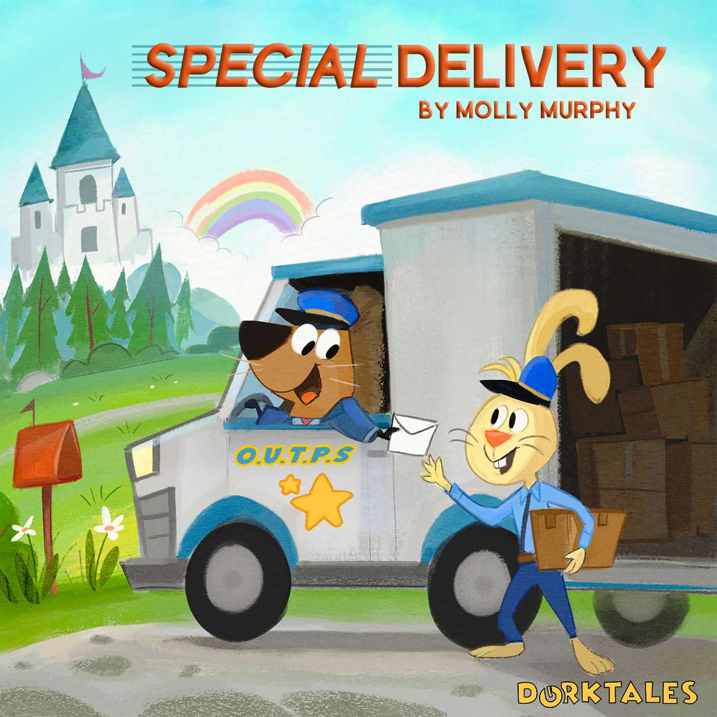 Special Delivery