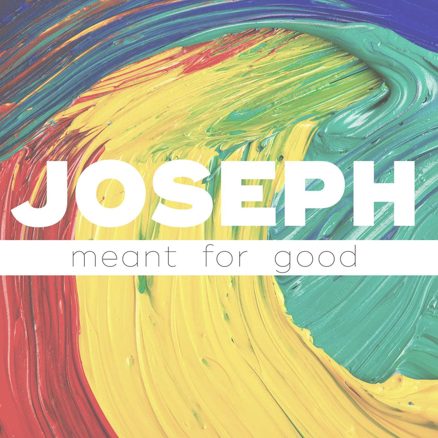 Joseph and Potiphar's Wife