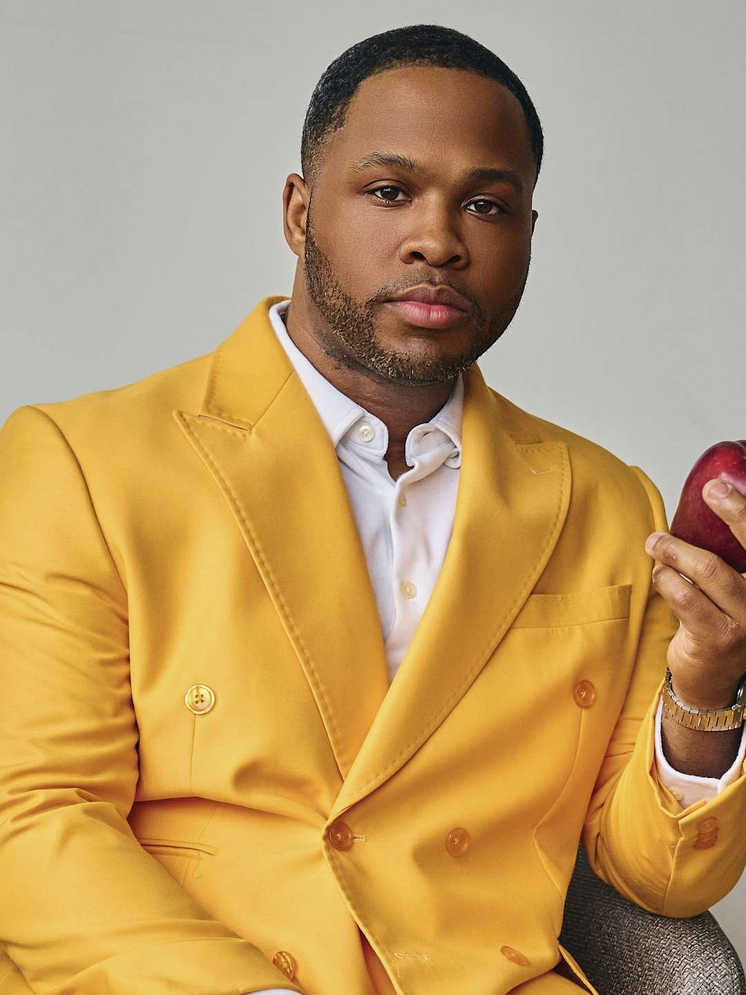 Dion Dawson