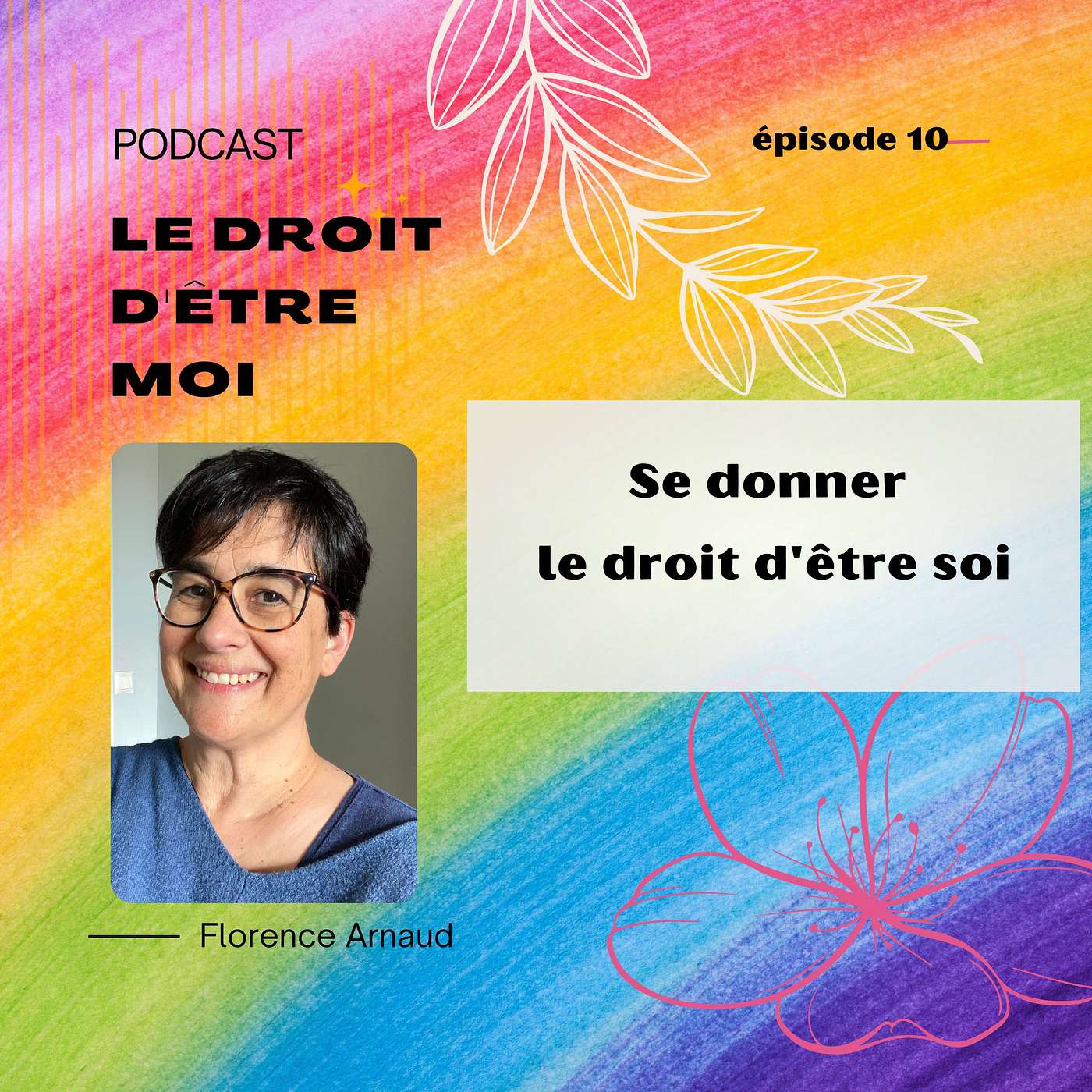 Le droit d\'être moi