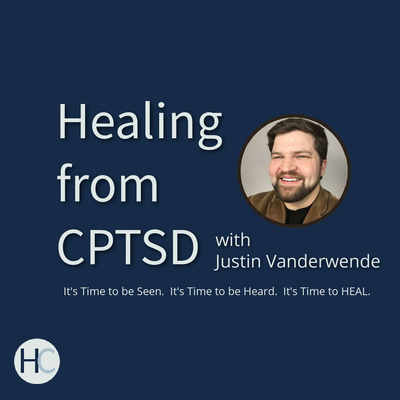 Healing from CPTSD