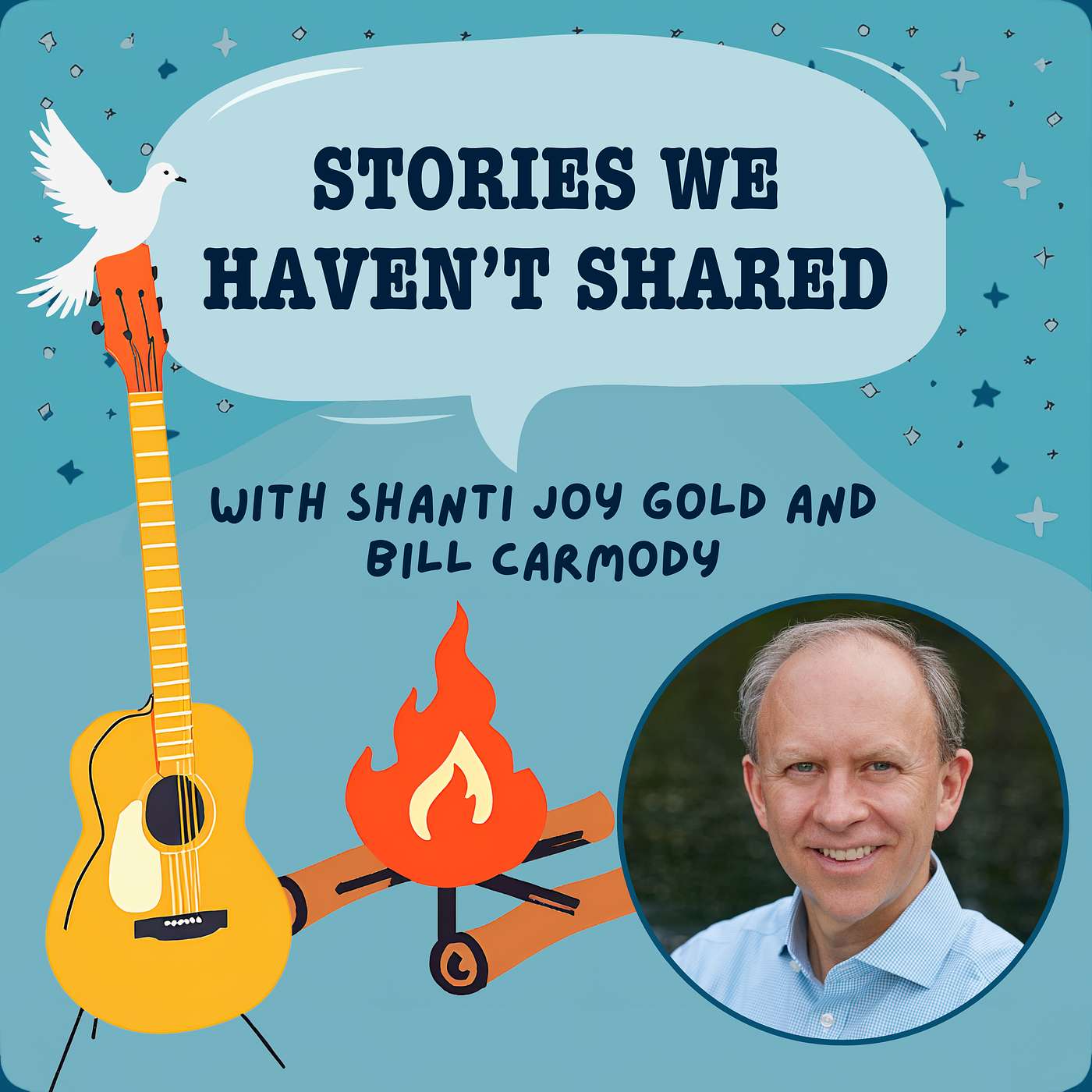 Stories We Haven\'t Shared