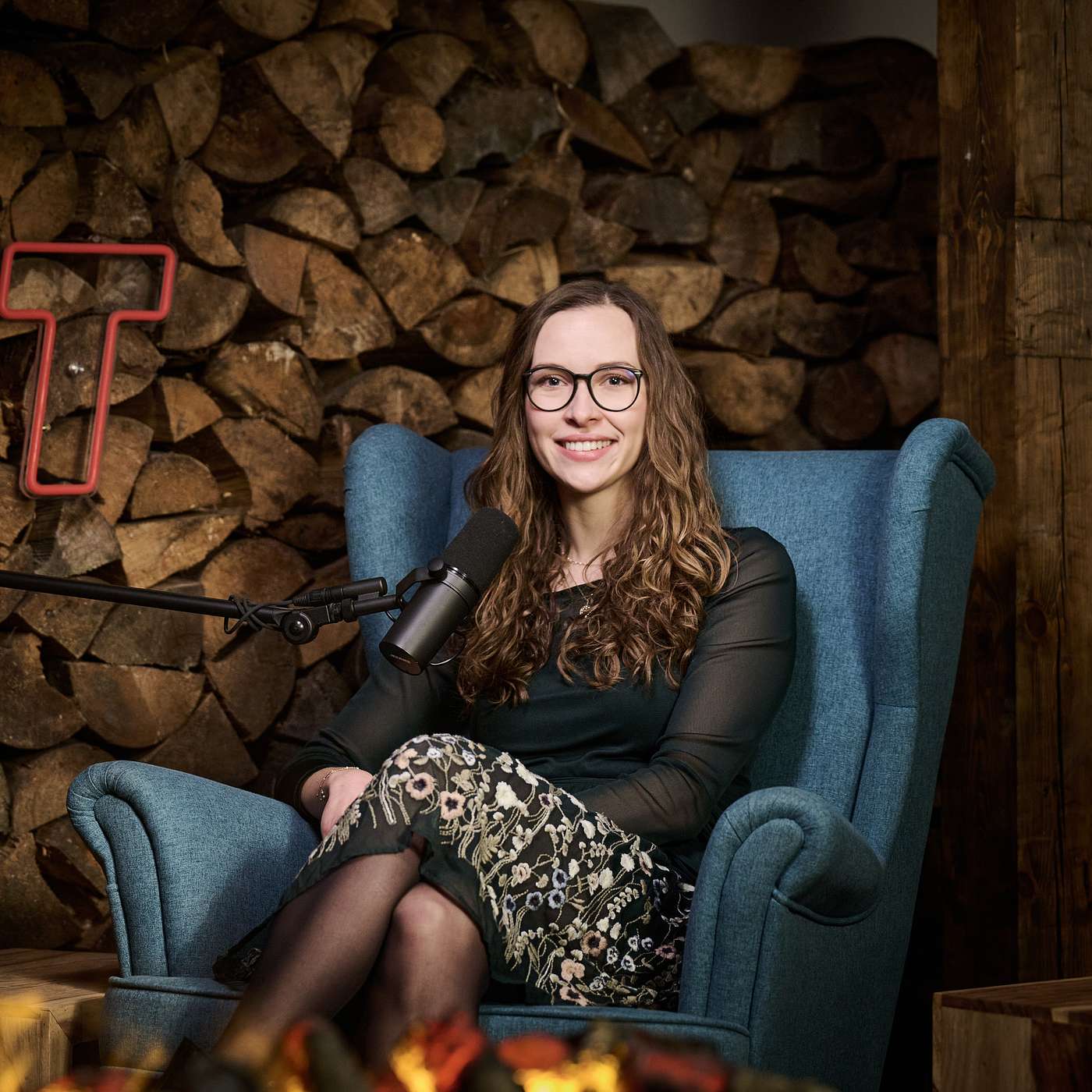 Cesta s EY #56 – Alexandra Kytler: CFO Consulting není jen o finančním účetnictví. Na různorodých projektech se toho nejvíc naučíš