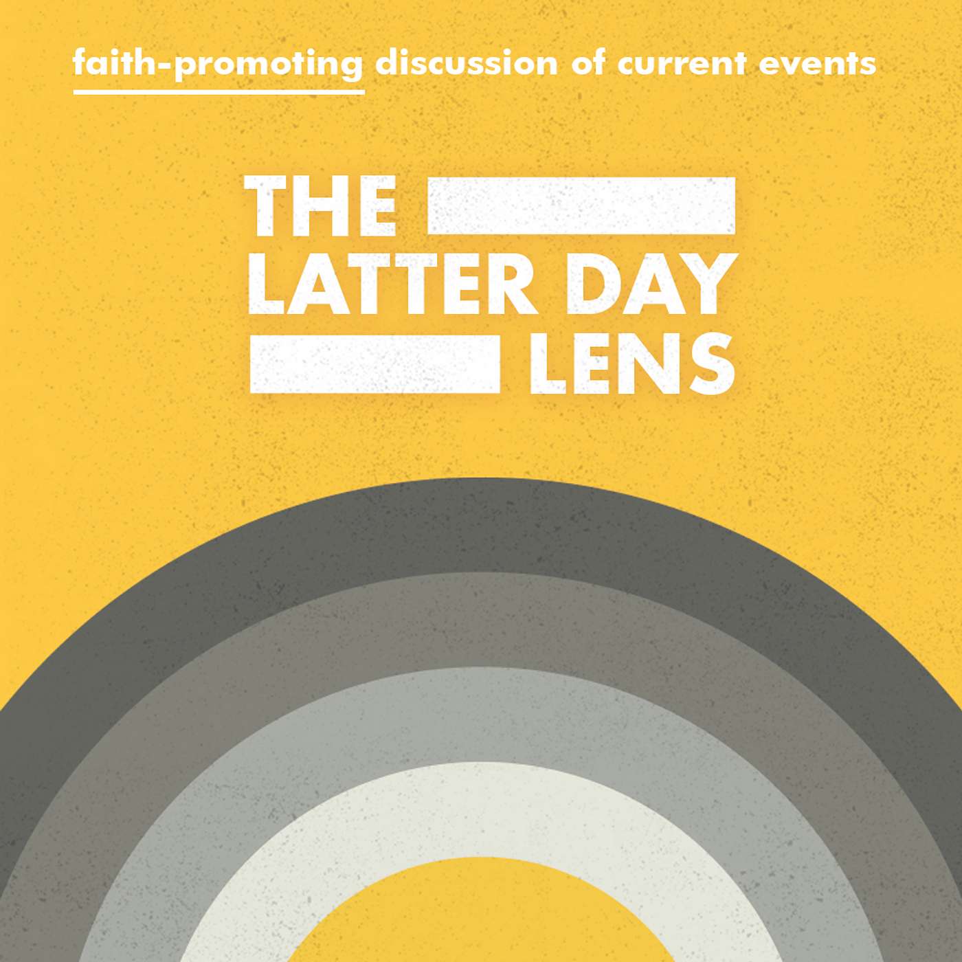 The Latter Day Lens