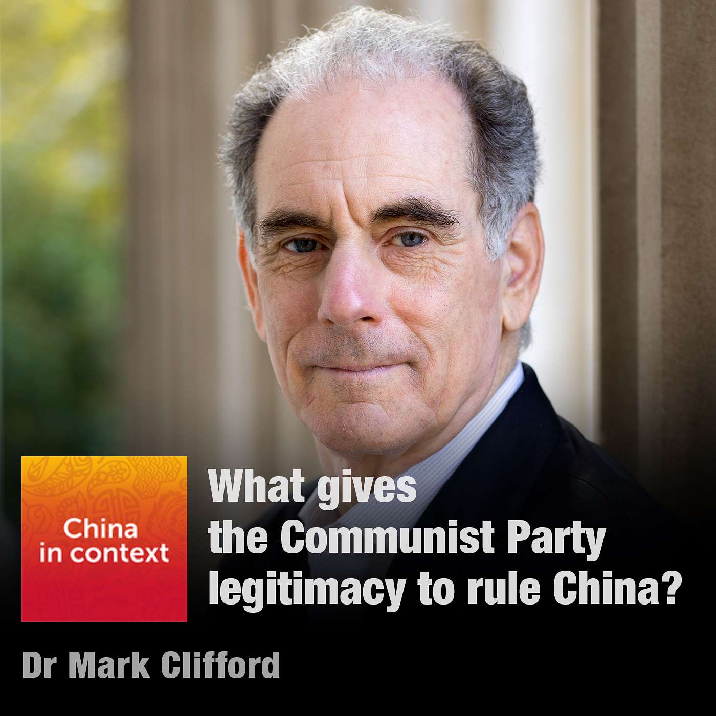 China In Context
