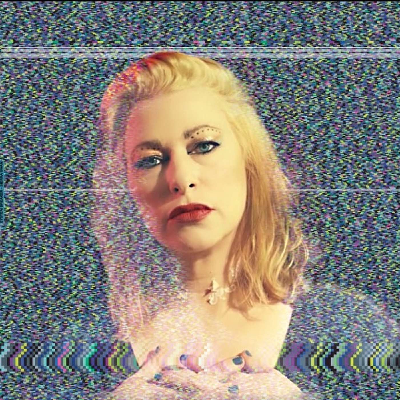 Sierra Swan on Rock In:flux