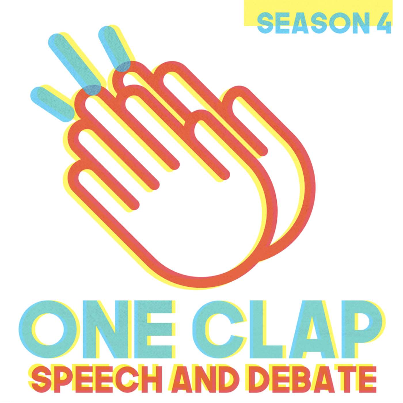 One Clap Speech and Debate