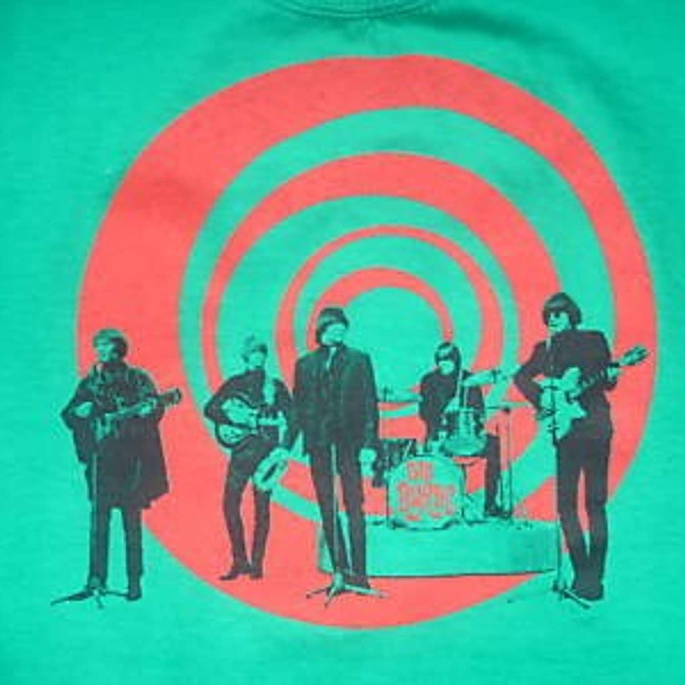 Psychedelic Psoul