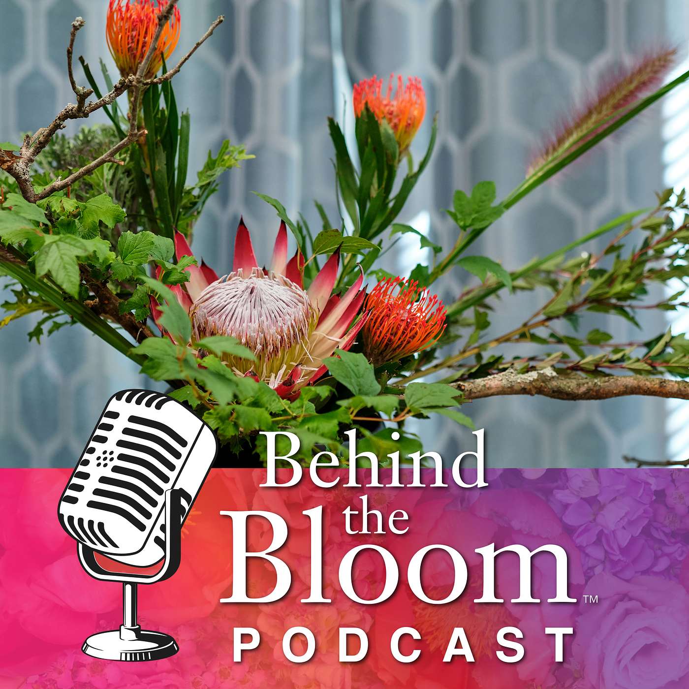 Episode 30 - Companion Episode #205 - Traditional Japanese Flower Arts