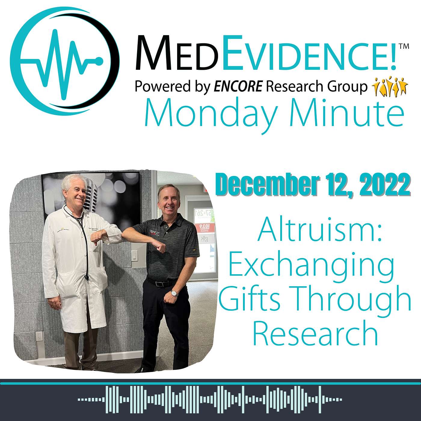 MedEvidence! Truth Behind the Data