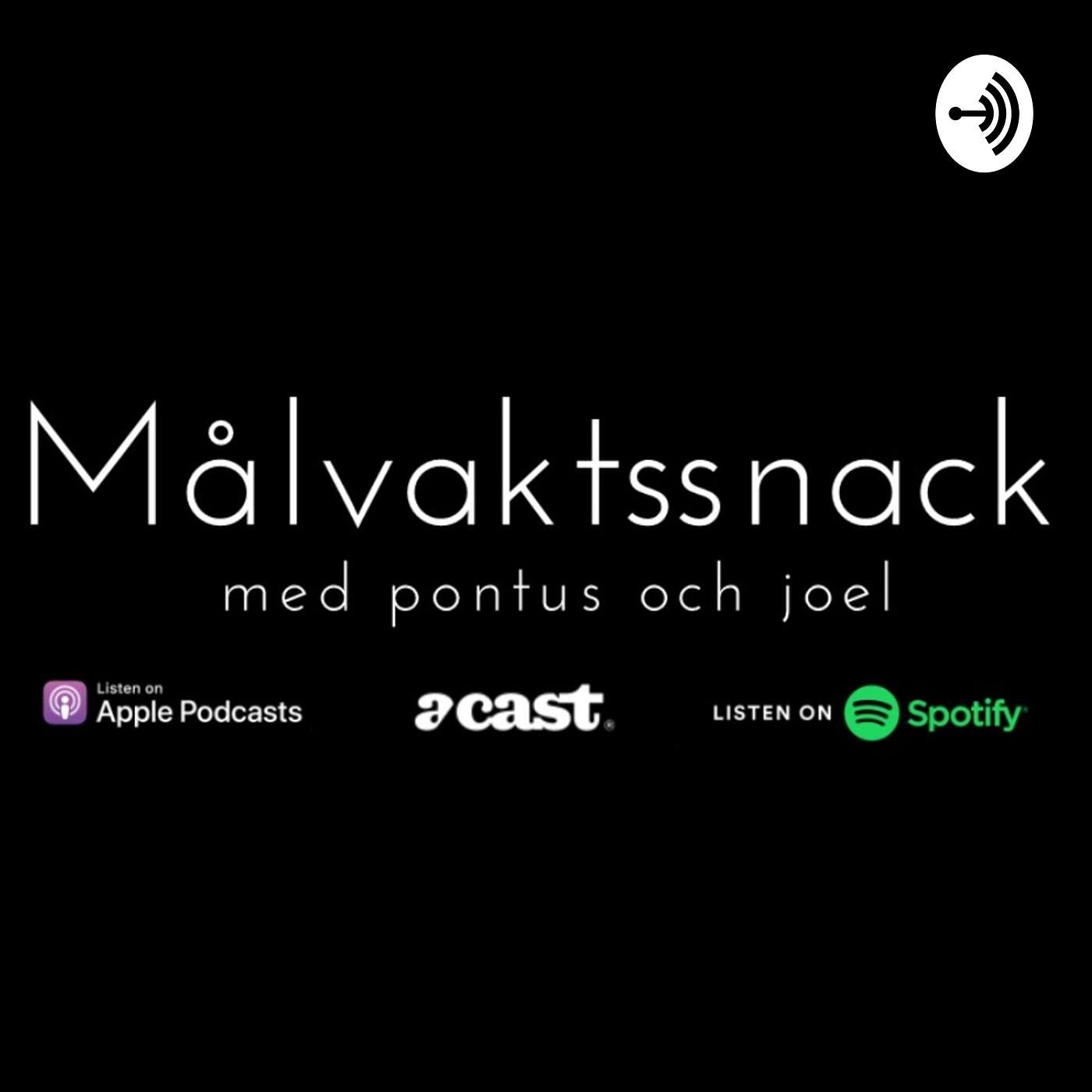 Målvaktssnack