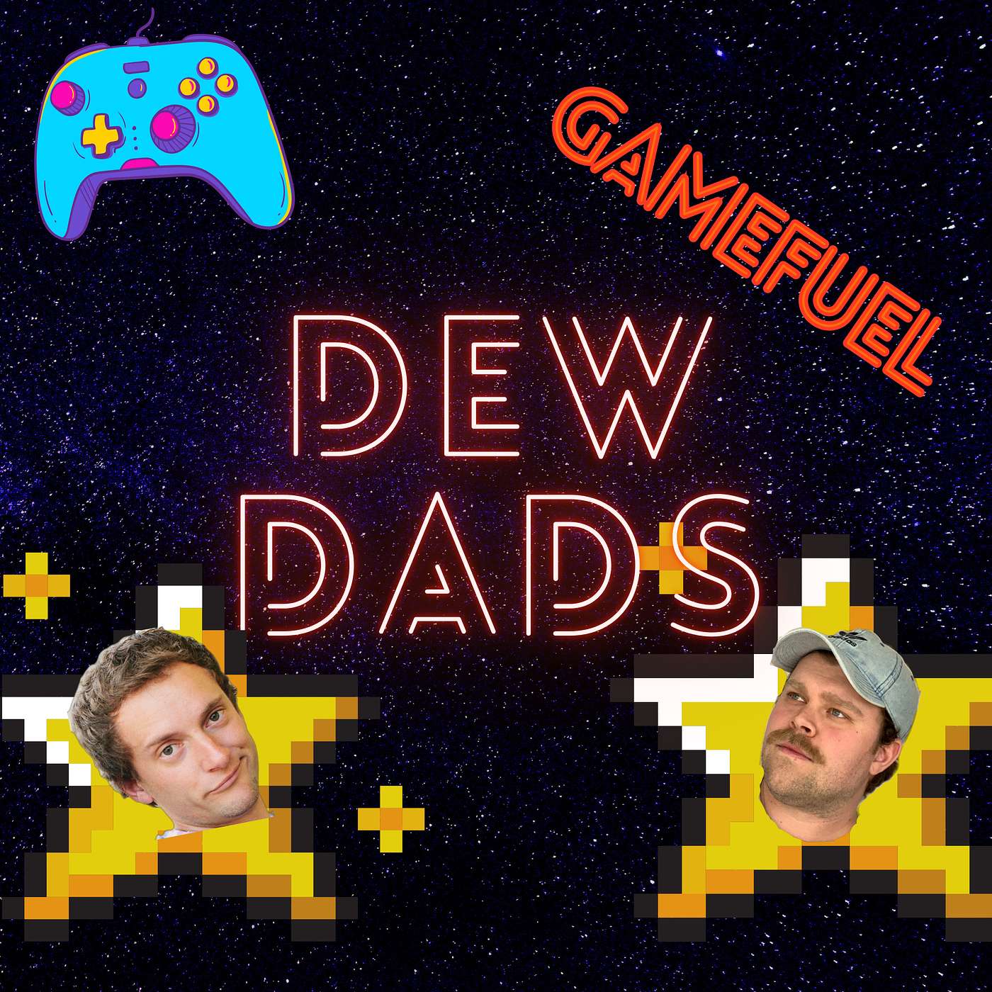 Dew Dads