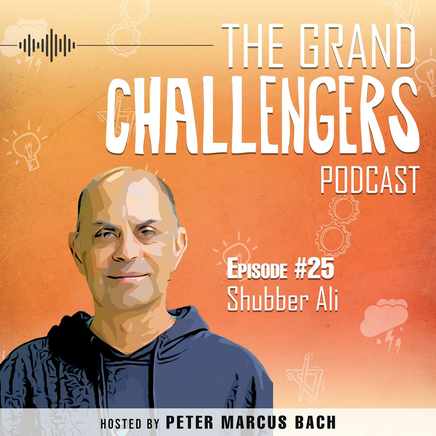 The Grand Challengers Podcast