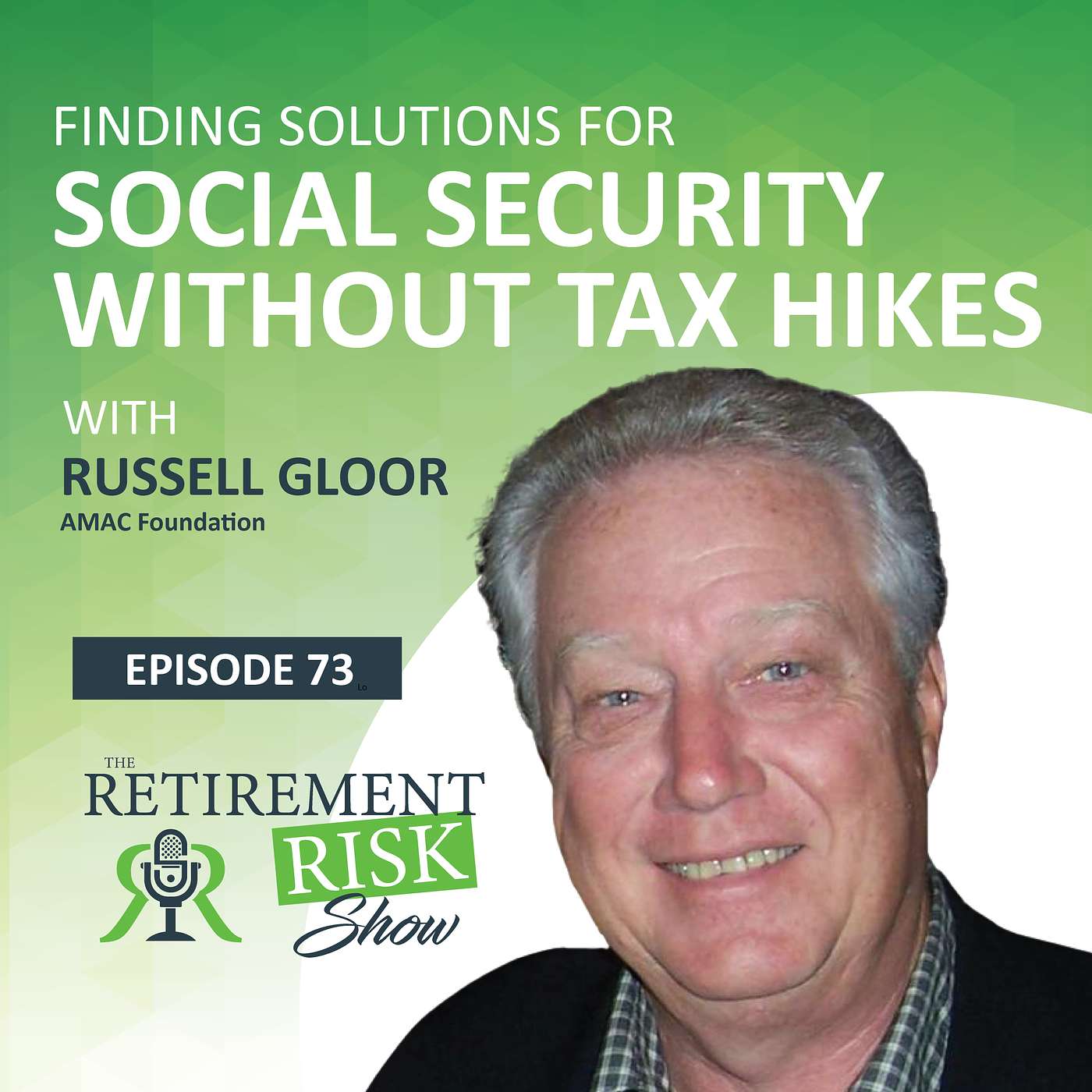 The Retirement Risk Show