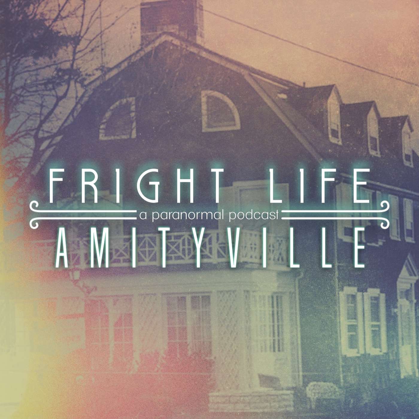 Episode 12: Amityville