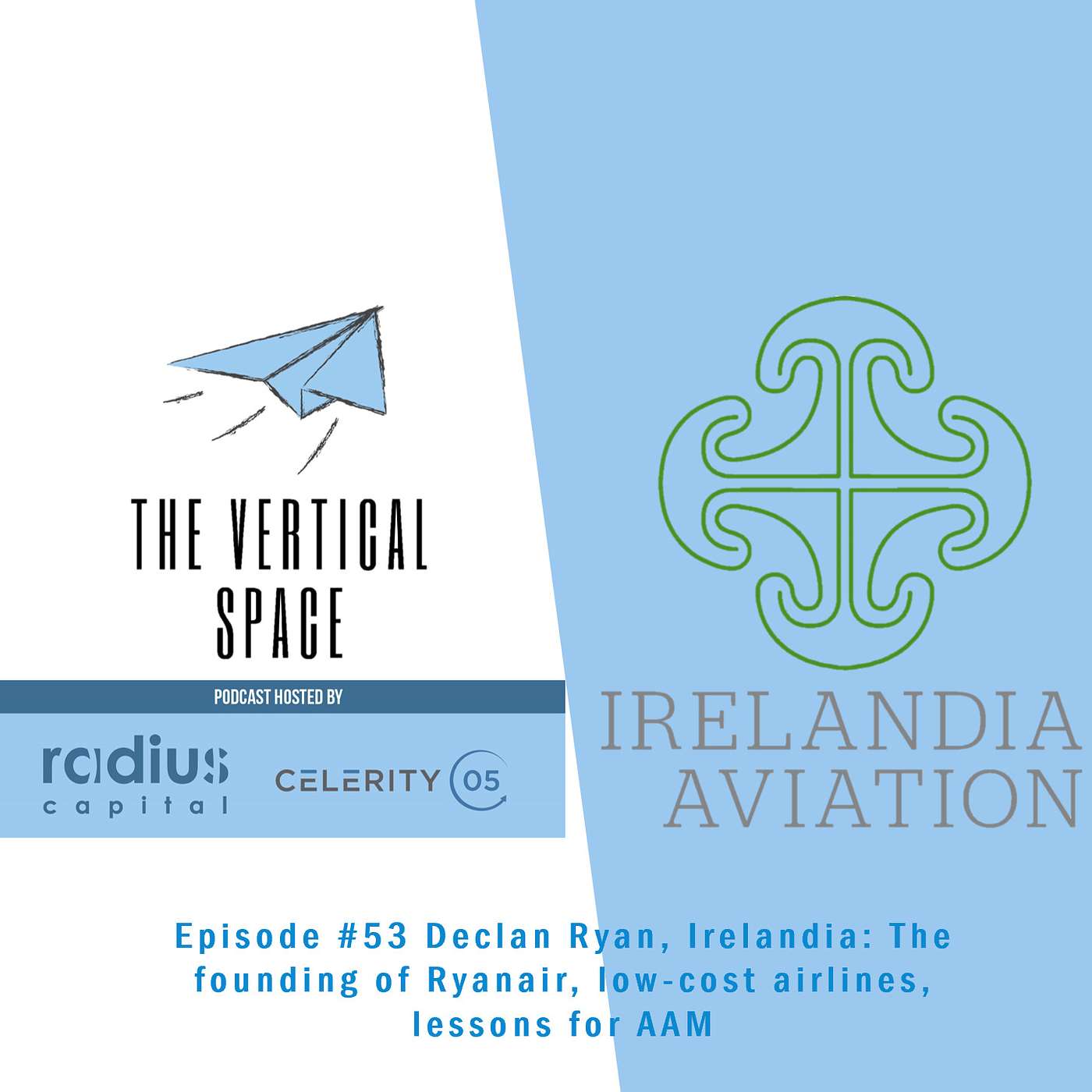 The Vertical Space