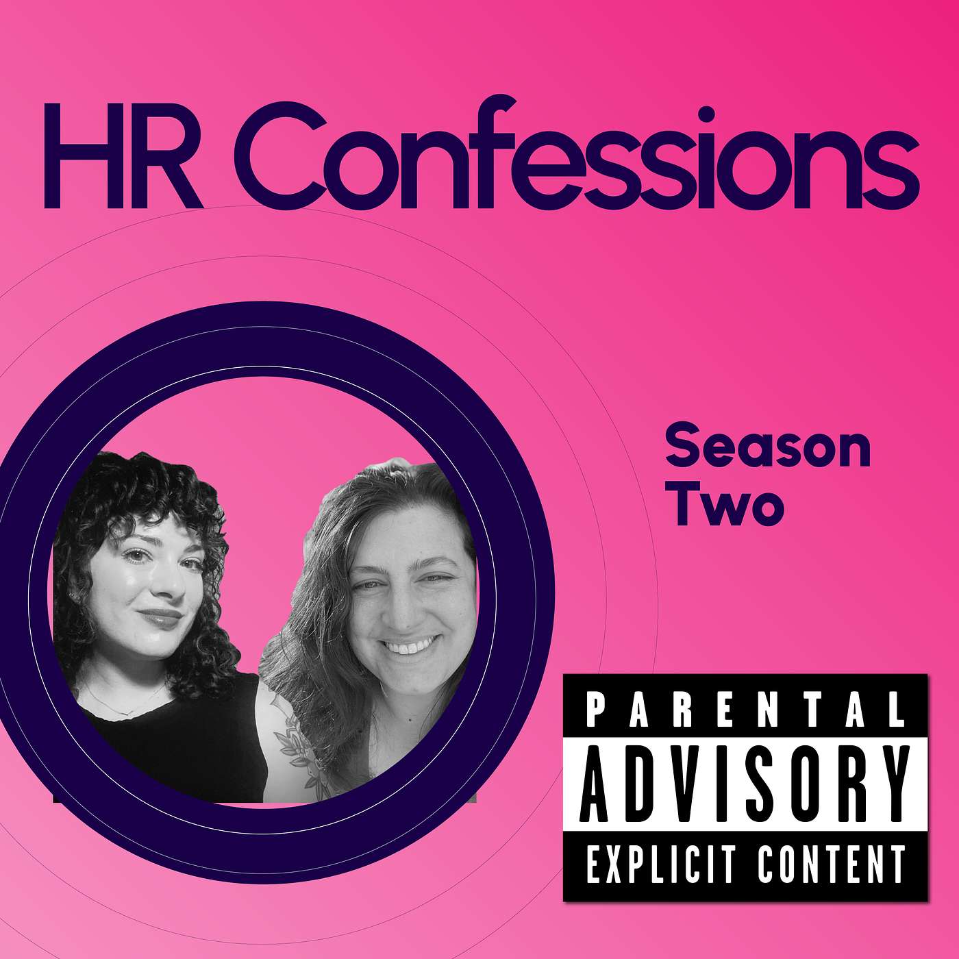 HR Confessions