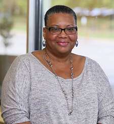 Georgette Taylor