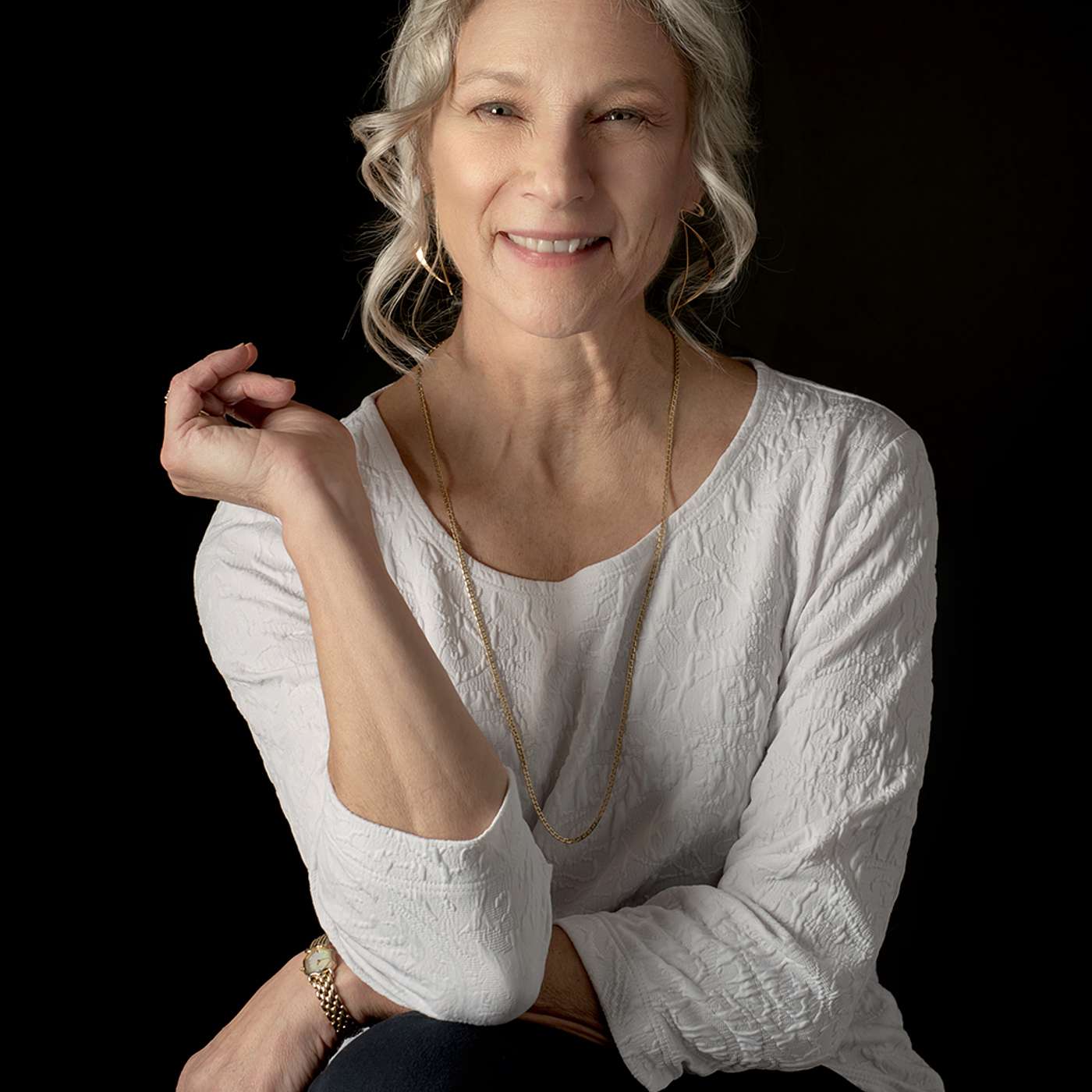 Taking the ‘Necessary Evil’ Out of Selling - TTST Interview with Coach and Author Deb Brown-Maher