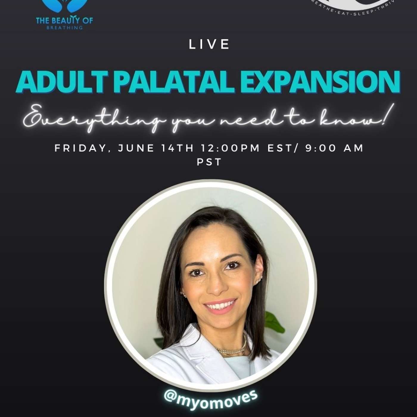 Adult Palatal Expansion: Everything you need to know