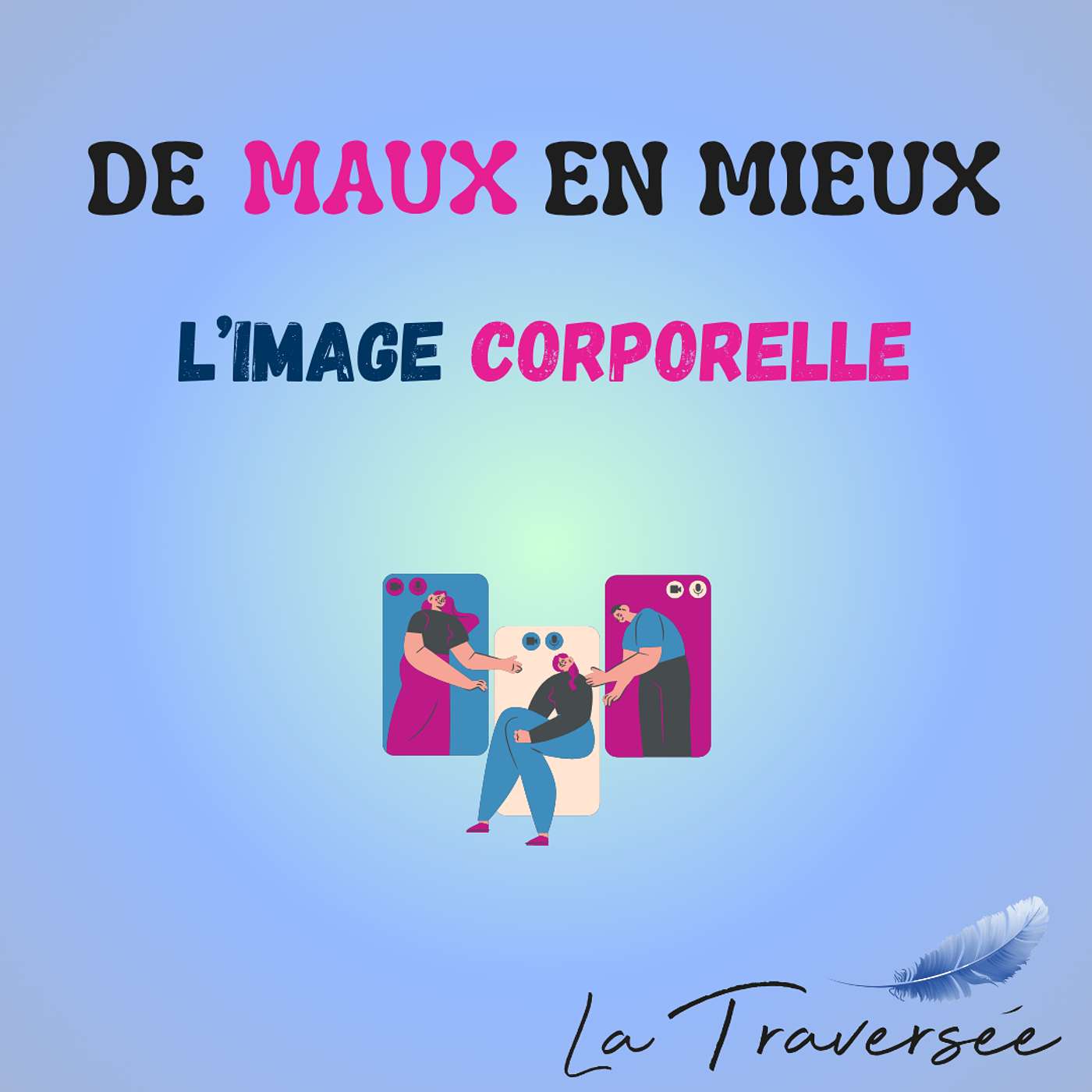 18. Image Corporelle episode artwork