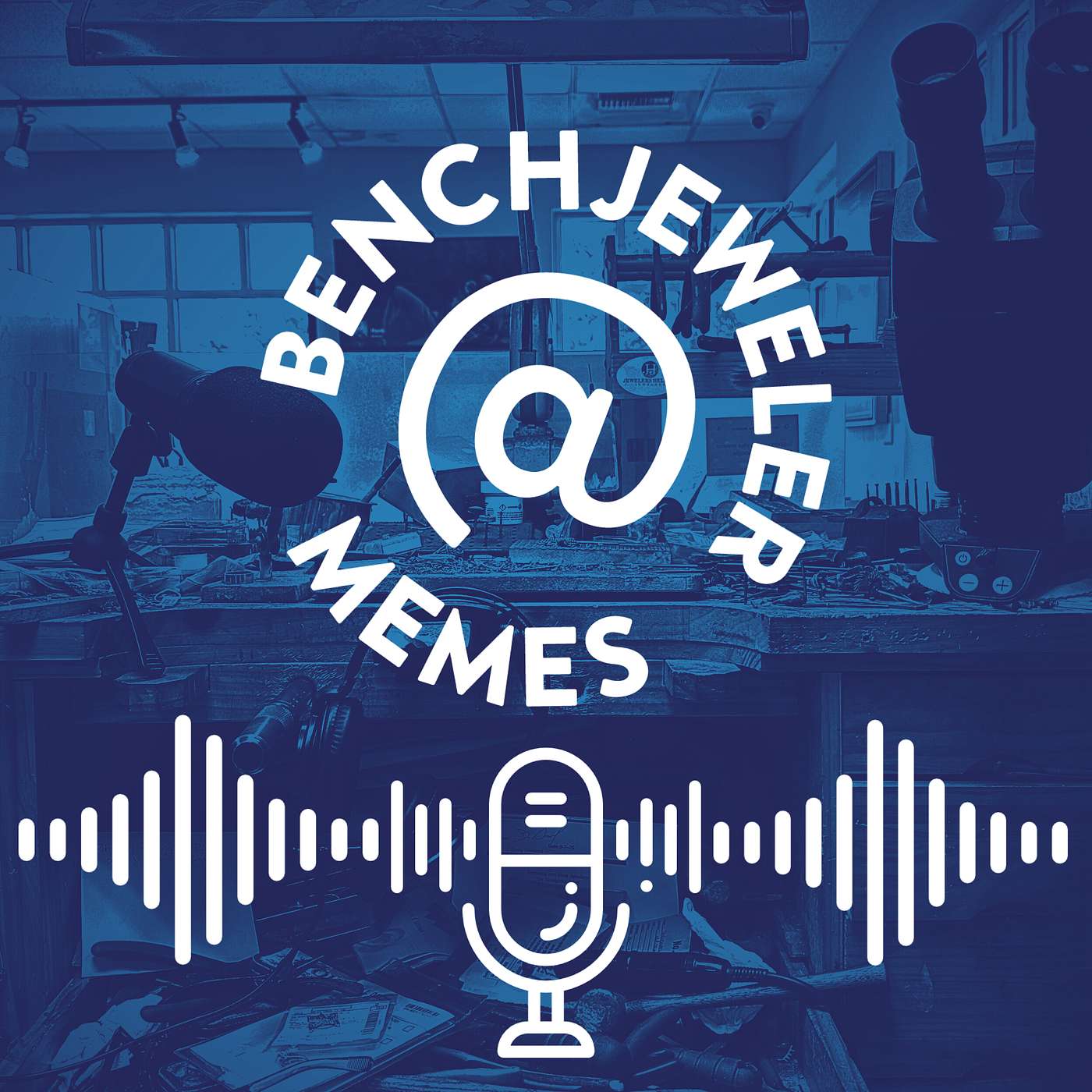 Bench Jeweler Memes
