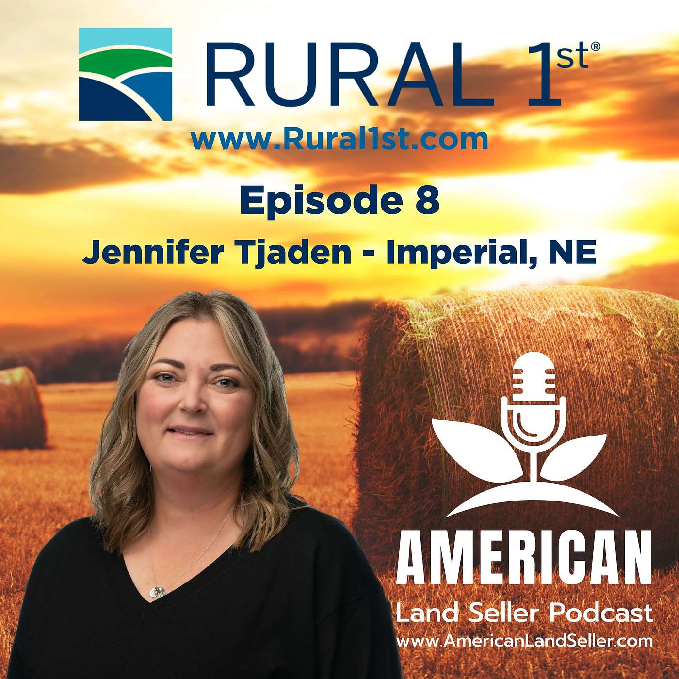 American Land Seller Podcast