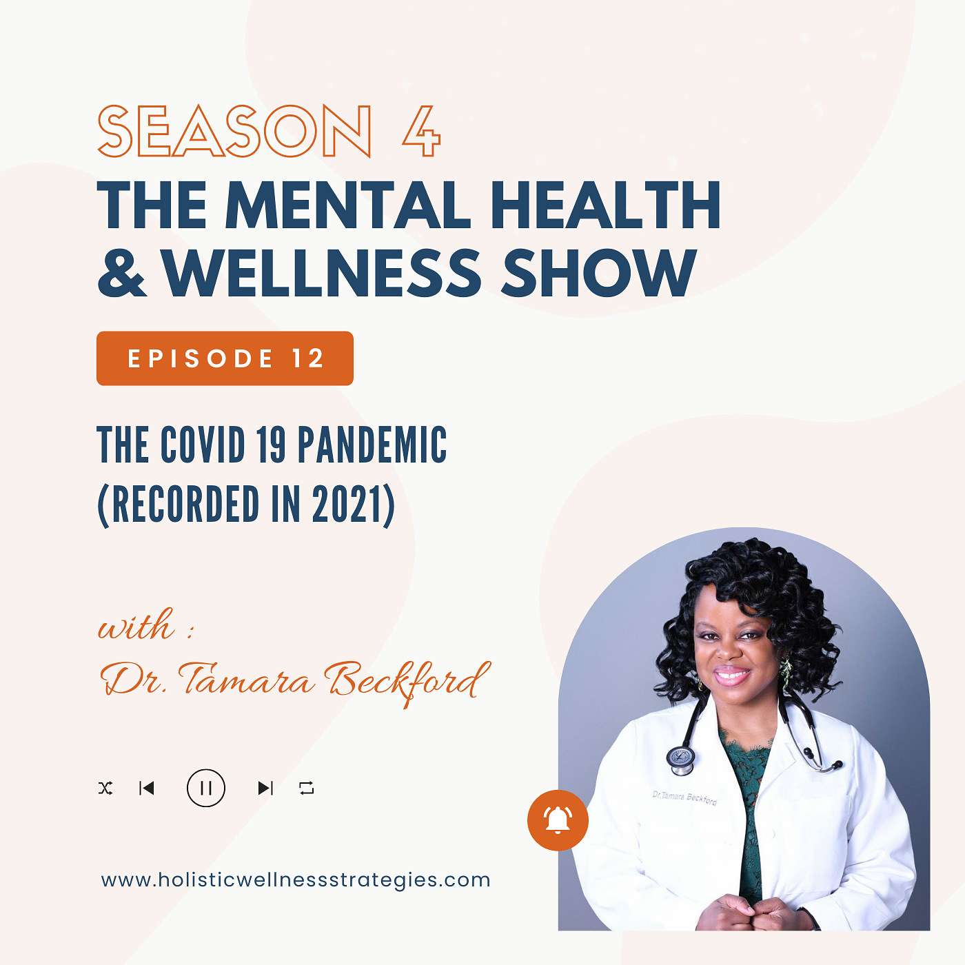 The Mental Health & Wellness Show