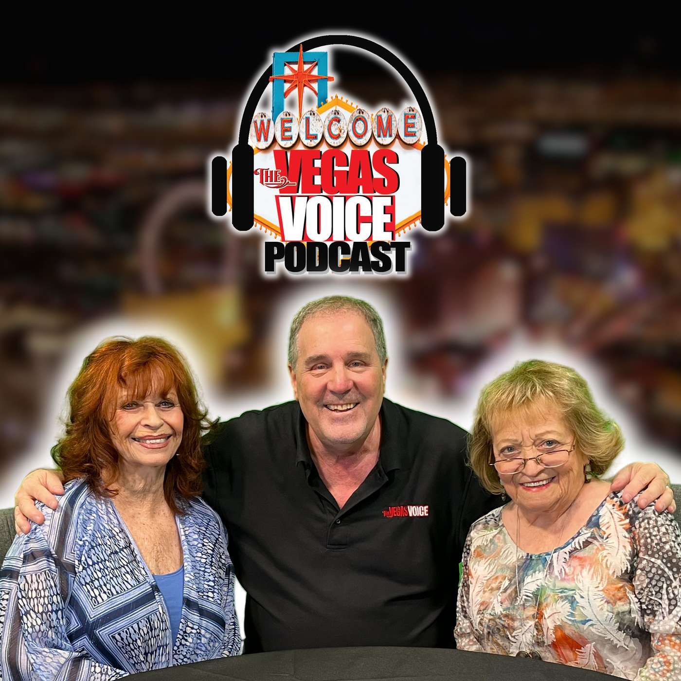 Vegas Voice TV