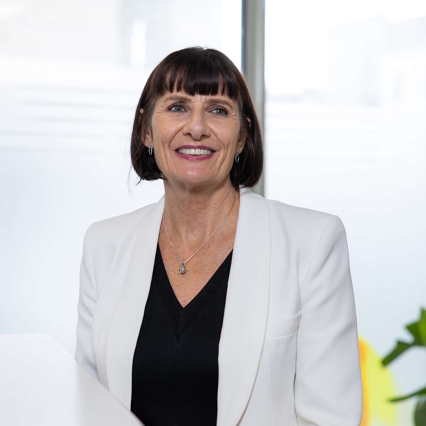 Episode 245 - Loretta Dignam, Menopause Hub