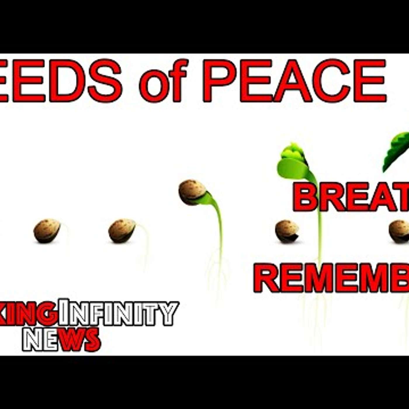 Waking Infinity News