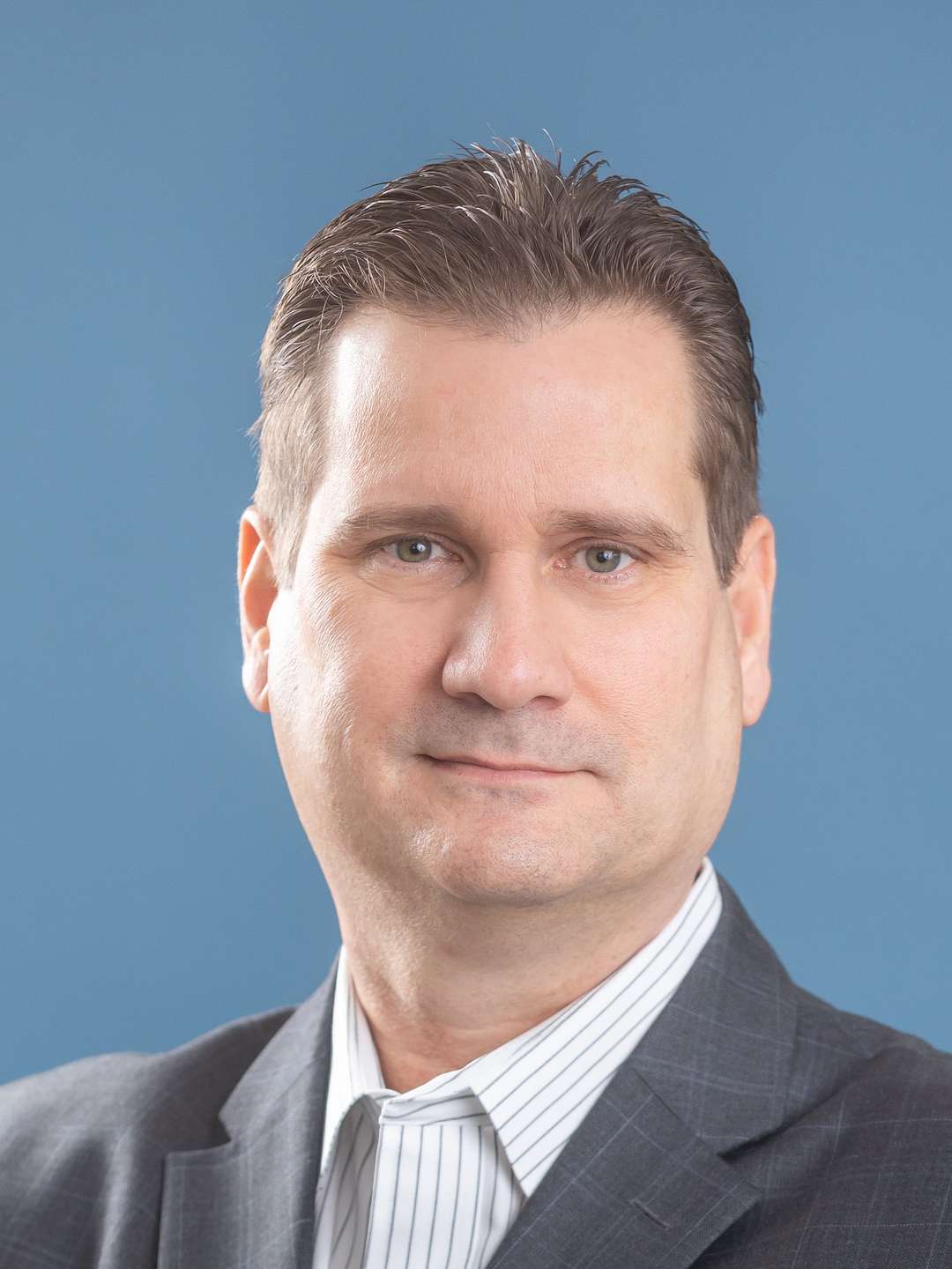 Steven Foust, CW3 (RET) and Former NCO