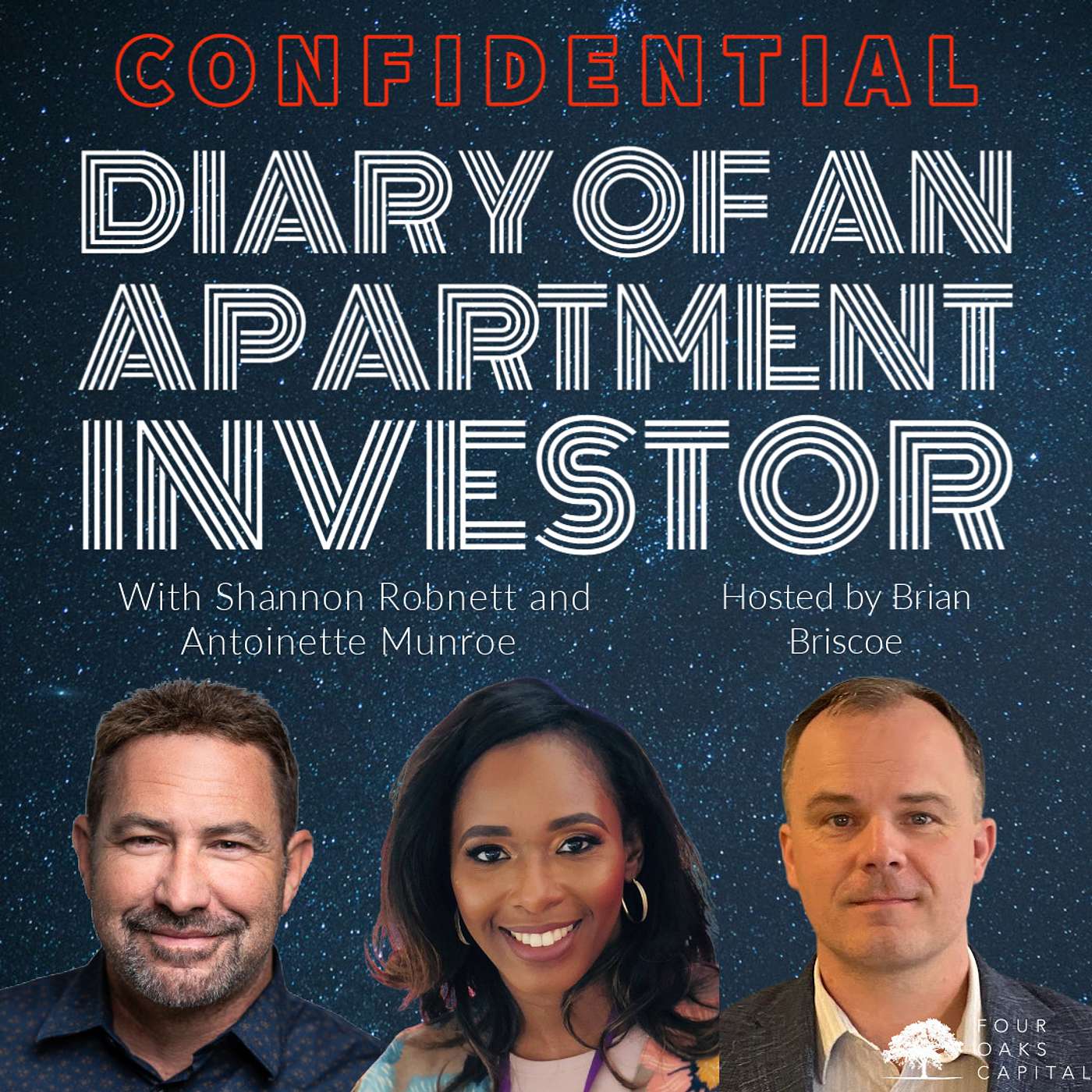 Diary of an Apartment Investor