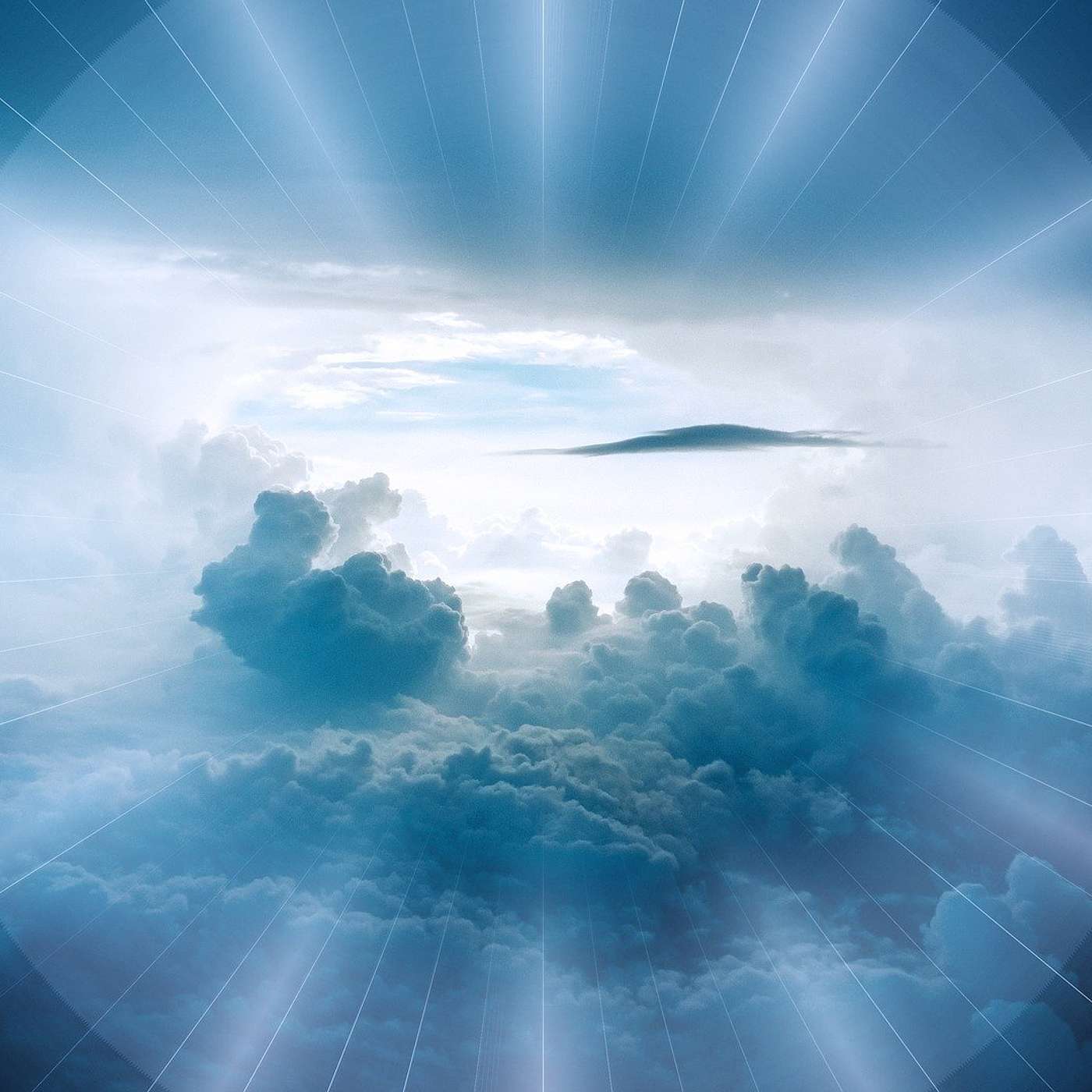 Conversations with the universe - Spirituality, consciousness, worldly wisdoms