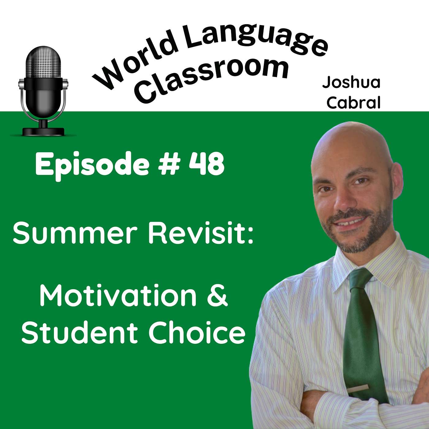 Revisit Motivation and Student Choice