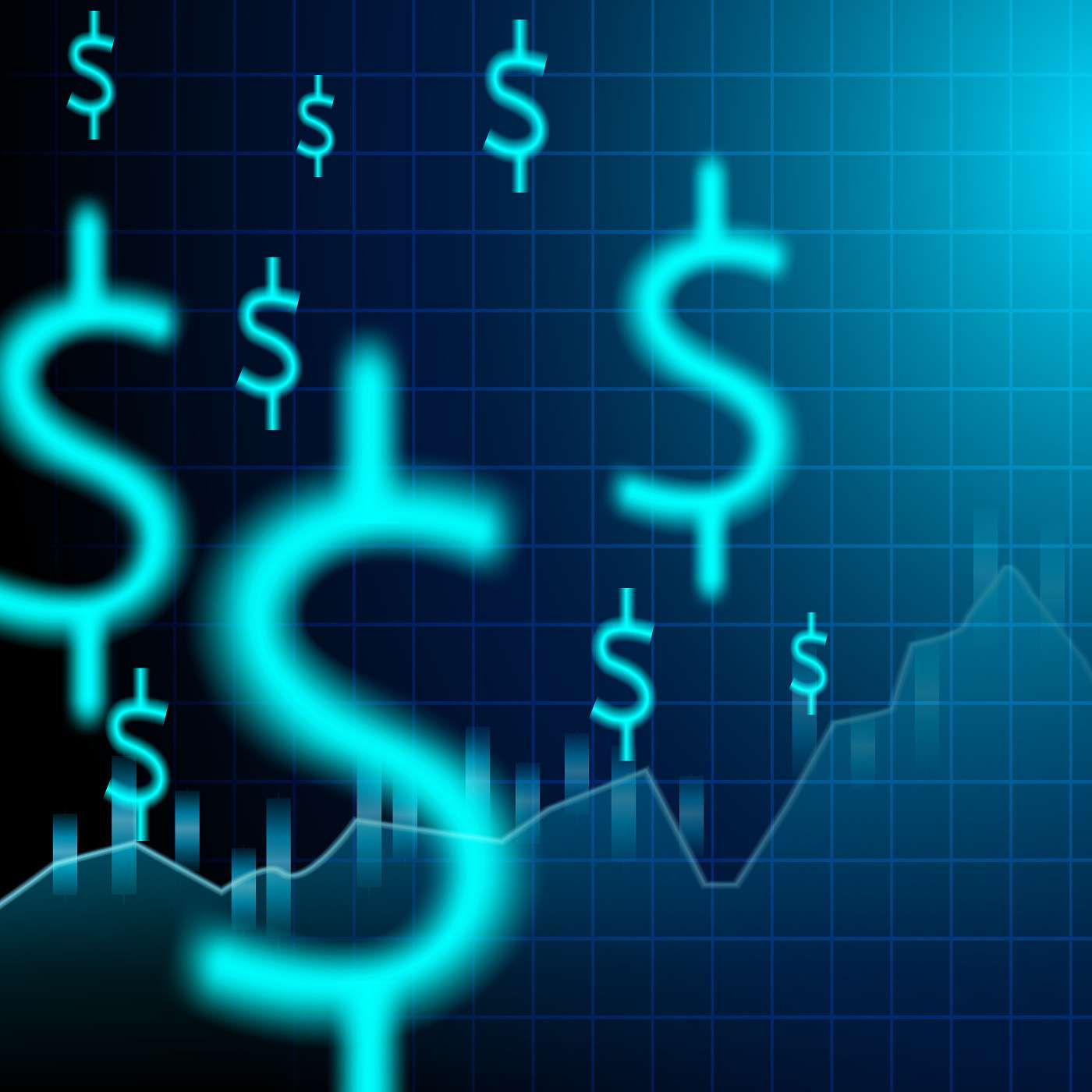 Risks of investing in clients