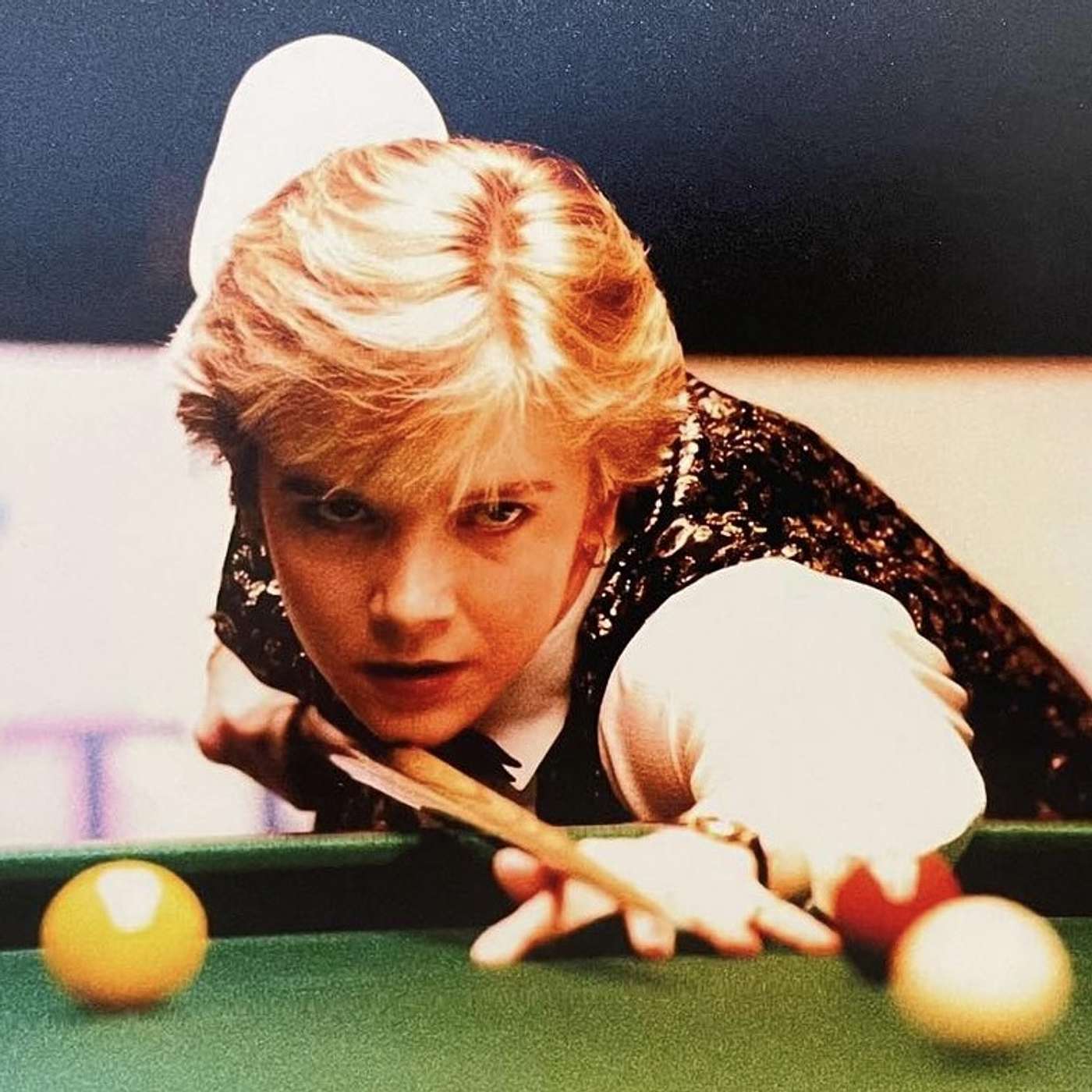 Legends of the Cue