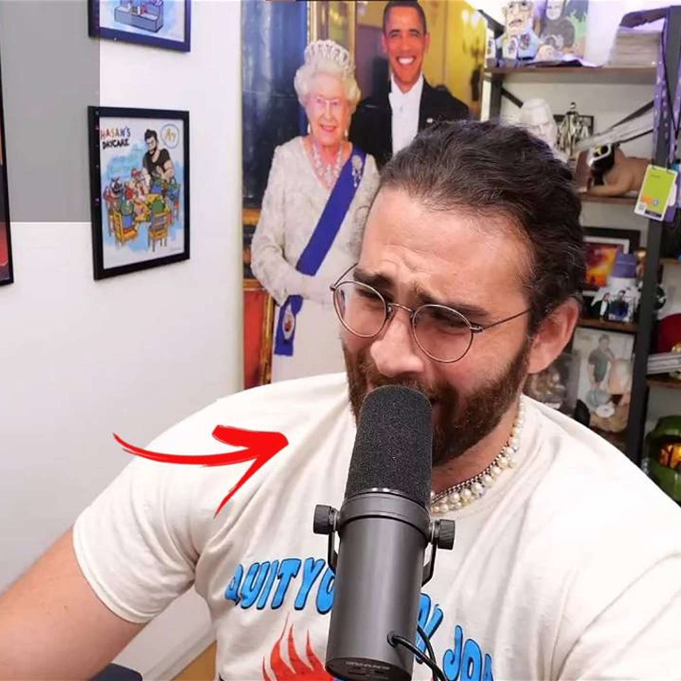 HasanAbi and Friends TERRIBLE Dating Advice pt. 3 {Reaction} | Helios Blog 909