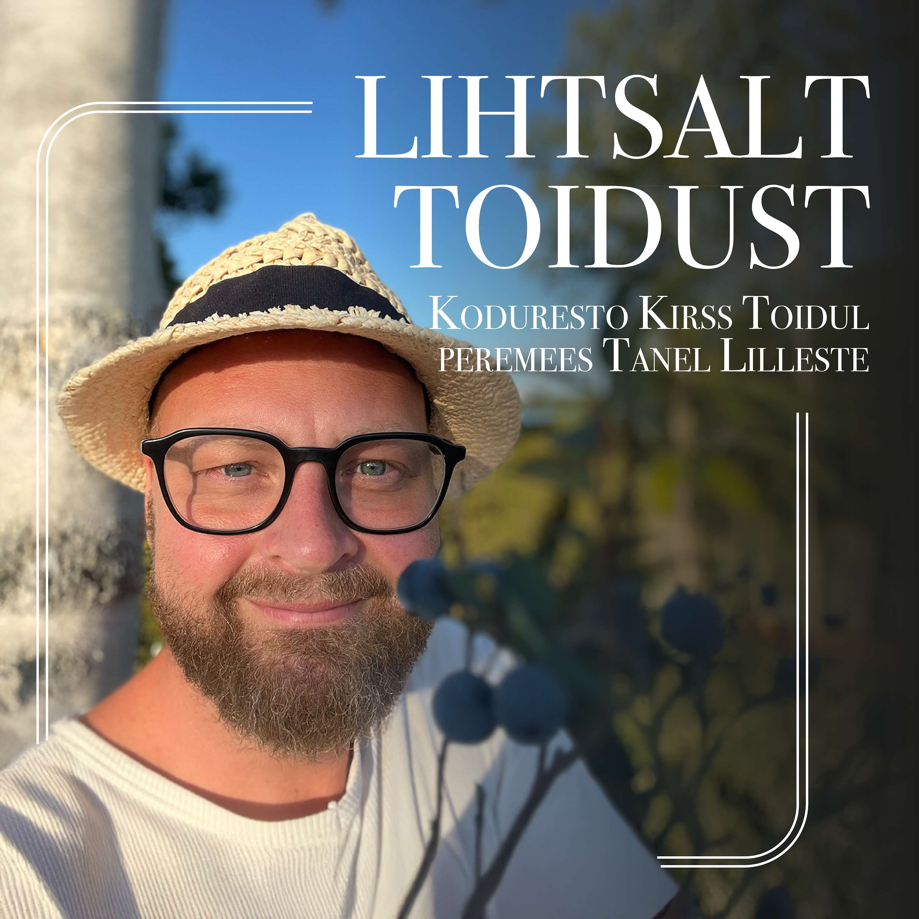 Lihtsalt Toidust