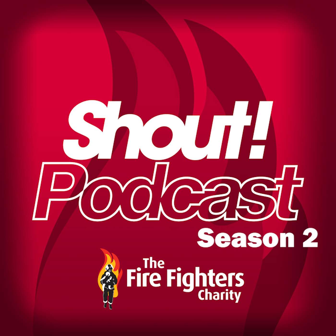 Shout!Podcast