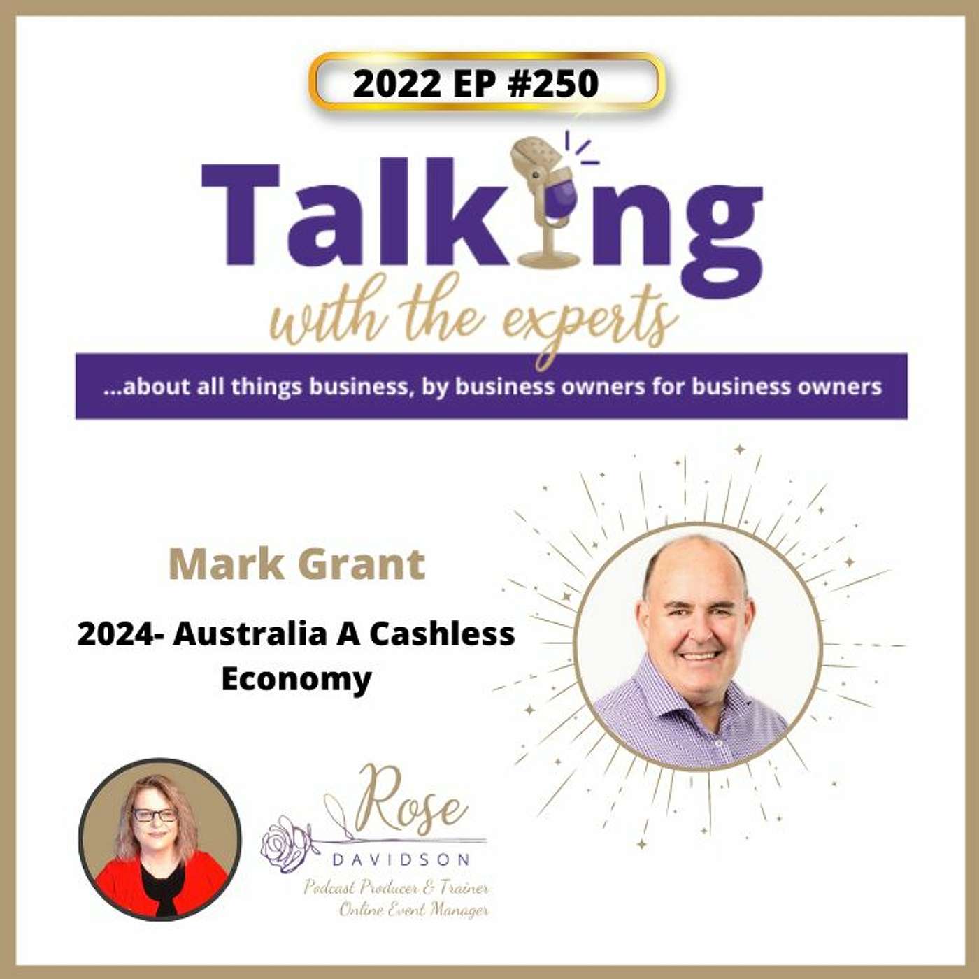 Talking with the Experts