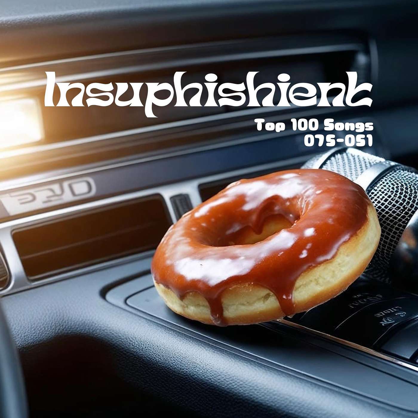 Insuphishient: Your Daily Phish Podcast Fix