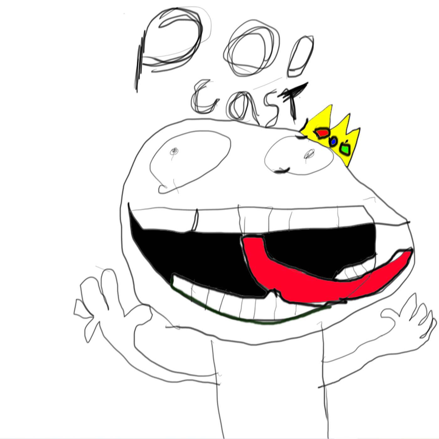 Noah's Podcast