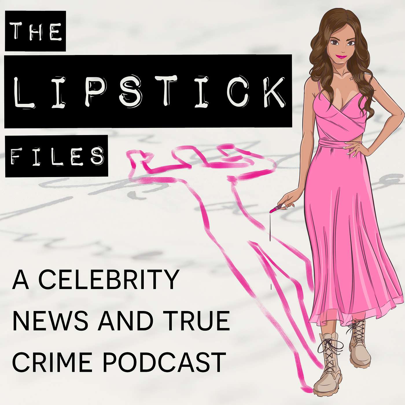 The Lipstick Files
