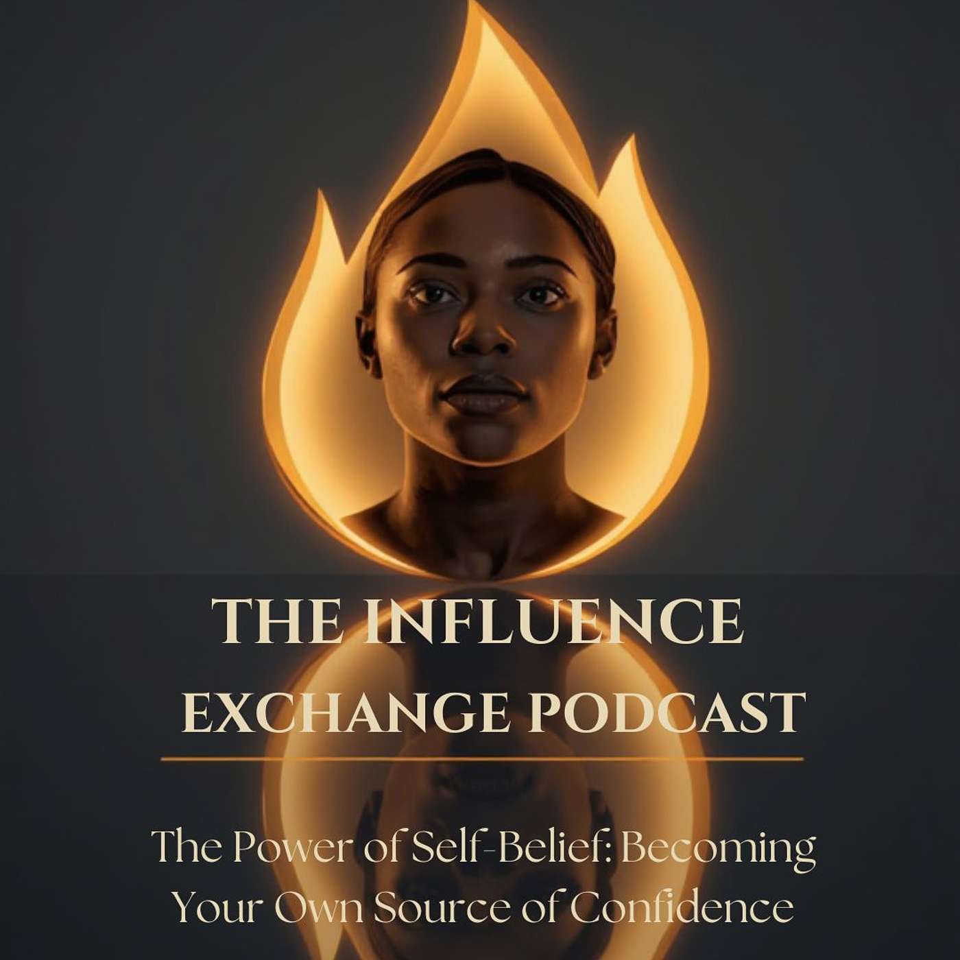 The Power of Self-Belief: Becoming Your Own Source of Confidence